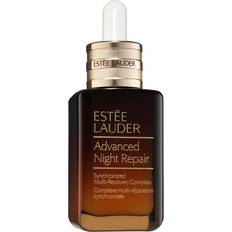 Estée Lauder Mineral Oil Free Serums & Face Oils Estée Lauder Advanced Night Repair Complex 50ml