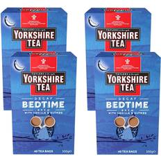 Yorkshire tea bags Taylors Of Harrogate Yorkshire Bedtime Brew 100g 160pcs 4pack