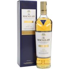 Whiskey Spirits The Macallan Double Cask Gold Whiskey 40% 70cl