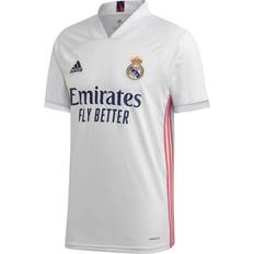 Real madrid shirt adidas Real Madrid Home Jersey 2020-21
