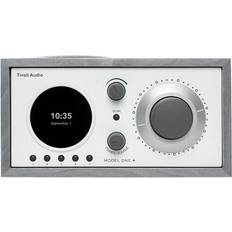 Remote Control Radios Tivoli Audio Model One+