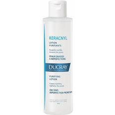 Ducray Facial Creams Ducray Keracnyl Purifying Lotion 200ml