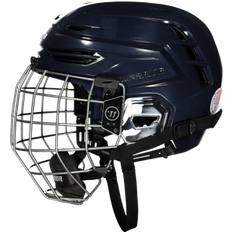Ice Hockey Helmets Warrior Alpha One Combo Sr Hockey Helmet