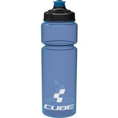 Transparent Water Bottles Cube Icon Water Bottle 0.75L