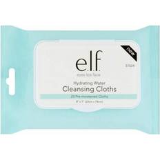 E.L.F. Makeup Removers E.L.F. Hydrating Water Cleansing Cloths 20-pack