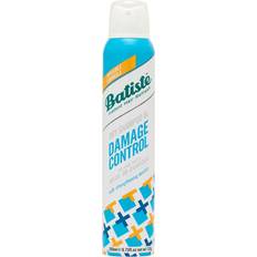 Strengthening Dry Shampoos Batiste Damage Control Dry Shampoo 200ml