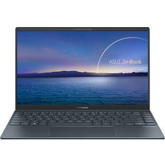 ASUS 16 GB - Intel Core i7 - Windows - Windows 10 Laptops ASUS ZenBook 14 UX425JA-BM192T