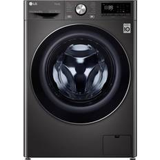 LG Front Loaded - Washing Machines LG F6V1009BTSE