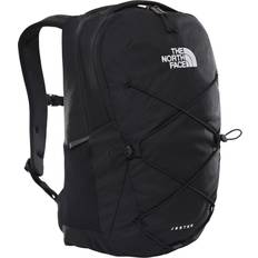 Zipper Hiking Backpacks The North Face Jester 28L Backpack - TNF Black
