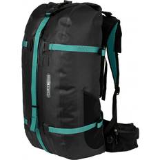 Waterproof Hiking Backpacks Ortlieb Atrack ST 34L - Black