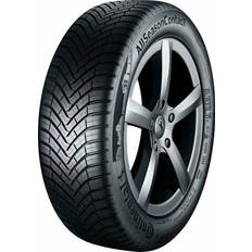 Continental 18 - 55 % - All Season Tyres Car Tyres Continental ContiAllSeasonContact 225/55 R18 98V