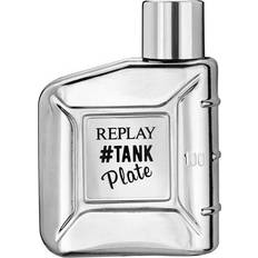 Replay #Tank Plate EdT 100ml