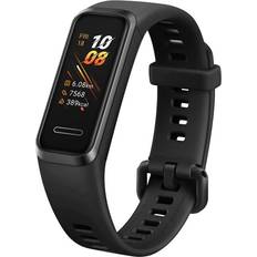 Huawei Android Activity Trackers Huawei Band 4