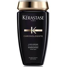 Kérastase Thick Hair Shampoos Kérastase Chronologiste Revitalizing Shampoo 250ml