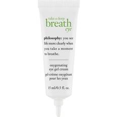Philosophy Eye Care Philosophy Take a Deep Breath Oxygenating Eye Gel Cream 15ml