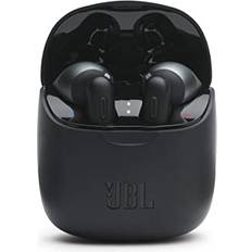 Gold - In-Ear Headphones - Wireless JBL Tune 225TWS