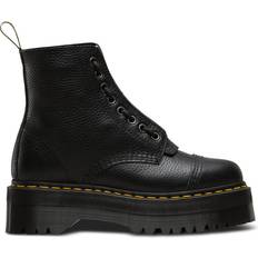 Ankle Boots Dr. Martens Sinclair Milled Nappa - Black Milled Nappa