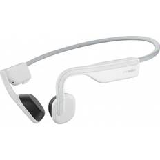 Bluetooth - Open-Ear (Bone Conduction) - Wireless Headphones Shokz OpenMove