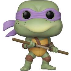 Toys Funko Pop! Teenage Mutant Ninja Turtles Donatello