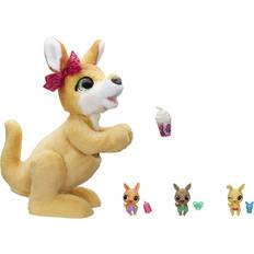 Toys Hasbro Furreal Mama Josie The Kangaroo