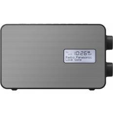 Panasonic Battery - DAB+ Radios Panasonic RF-D30BT