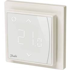 Danfoss Room Thermostats Danfoss ECtemp Smart