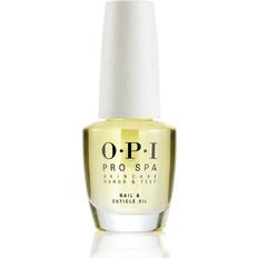 Strengthening Nail Oils OPI Pro Spa Nail & Cuticle Oil 14.8ml