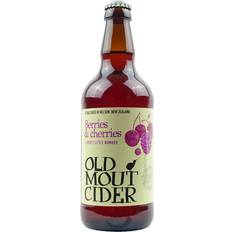 Old Mout Berries & Cherries Cider 4% 50cl