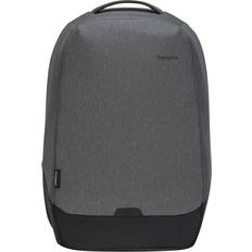 Plastic Backpacks Targus Cypress Security Backpack 15.6” - Grey