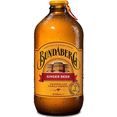 Non Alcoholic Bundaberg Ginger Beer 37.5cl