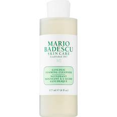 Mario Badescu Face Cleansers Mario Badescu Glycolic Foaming Cleanser 177ml