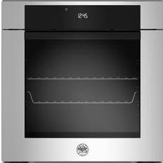 Steam Cooking Ovens Bertazzoni F6011MODPLX Stainless Steel