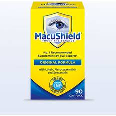 MacuShield Supplements MacuShield Original 90 pcs