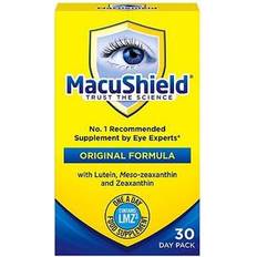 MacuShield Supplements MacuShield Original 30 pcs