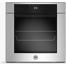 Steam Cooking Ovens Bertazzoni F6011MODELX Stainless Steel