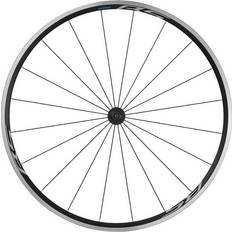 28" Wheels Shimano WH-RS100-CL Front Wheel