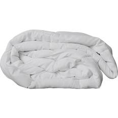 Cura of Sweden Pearl Eco Weight blanket 9kg White (210x150cm)