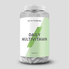 Myprotein Vitamins & Minerals Myprotein Daily Multivitamin 60 pcs
