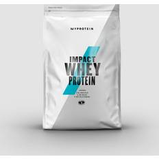 Myprotein Protein Powders Myprotein Impact Whey Protein Chocolate Mint 5kg