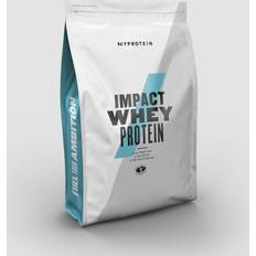 Myprotein Impact Whey Protein Mocha 5kg