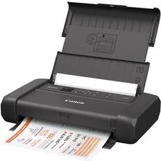 Portable Printer Printers Canon PIXMA TR150 with Battery