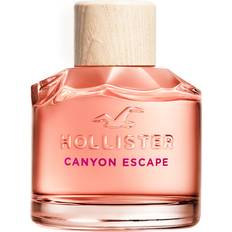 Hollister Eau de Parfum Hollister Canyon Escape for Her EdP 100ml