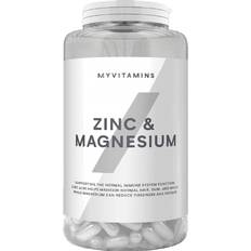 Myprotein Vitamins & Minerals Myprotein Zinc och Magnesium 270 pcs