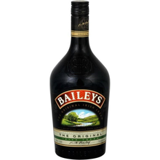 Baileys Spirits Baileys Irish Cream Liqueur Half Bottle 17% 35cl