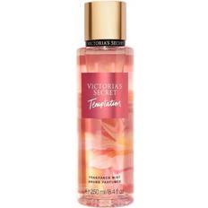 Victoria's Secret Body Mists Victoria's Secret Temptation Fragrance Mist 250ml