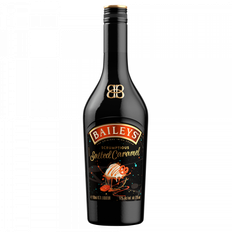 Baileys Salted Caramel Irish Cream Liqueur 17% 70cl