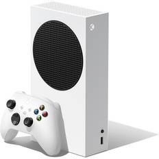 Xbox series s Microsoft Xbox Series S 512GB - White Edition