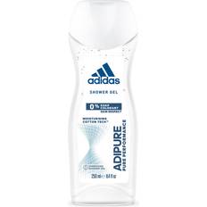 Adidas Women Bath & Shower Products adidas Adipure Hydrating Shower Gel for Her 250ml