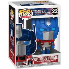 Toys Funko Pop! Transformers Optimus Prime
