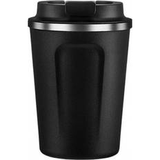 Asobu Travel Mugs Asobu Coffee Compact Travel Mug 38cl